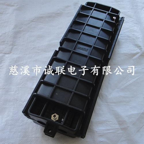 低价促销 24芯光缆接头盒选购指南——2进2出卧式光缆接续盒详解
